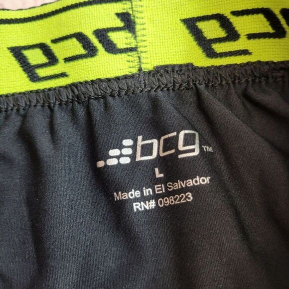 BCG compression under pants leggings L - Picture 3 of 3